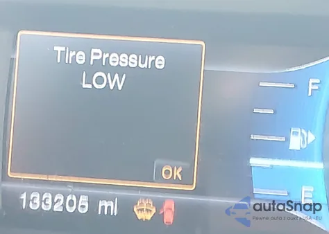 2015 Ford Explorer Xlt из США, поврежденный, VIN 1FM5K7D80FGA19362